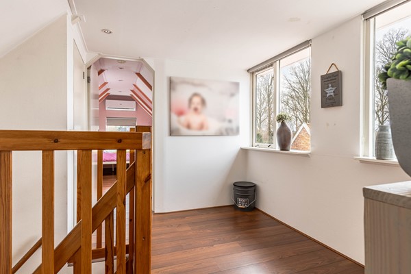 Medium property photo - Zuidzijde 78, 9515 PK Gasselternijveenschemond